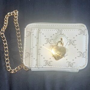 Juicy couture wallet